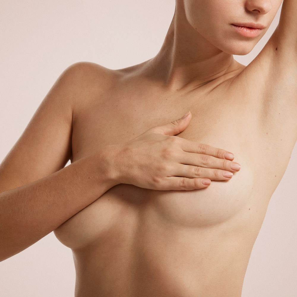Breast Reduction Turkey